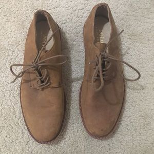 Polo Dress Shoes